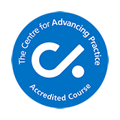 The Centre for Advancing Practice Accredited Course