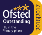 Ofsted 2016/2017 - Outstanding ITE in the Primary Phase