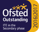 Ofsted 2016/2017 - Outstanding ITE in the Secondary Phase