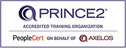 PRINCE2 Accredited Training Organisation