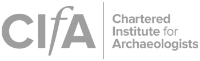 CIFA - Chartered Institute for Archaeologists