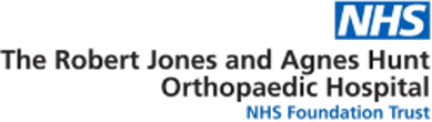 Robert Jones & Agnes Hunt NHS Foundation Trust