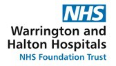 Warrington and Halton NHS hospitals