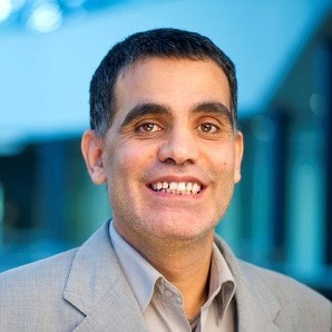 Dr Ahmed Kholeif
