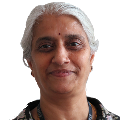 Dr, Chandrika Devarakonda
