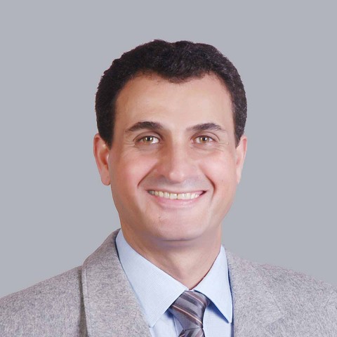 Dr Yousef Faraj
