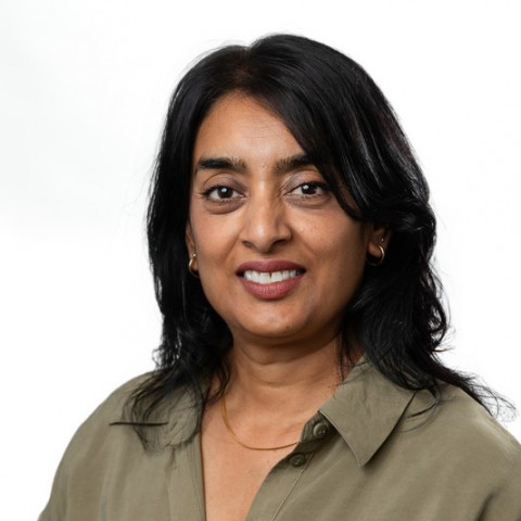 Rashmi Patel

